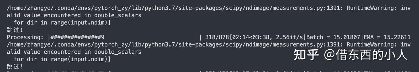 终于解决了：ValueError: cannot convert float NaN to integer！ - 知乎