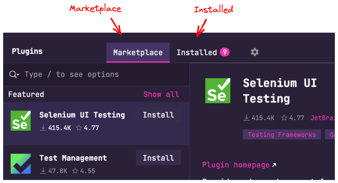 IntelliJ IDEA | Vim & Plugins - 知乎