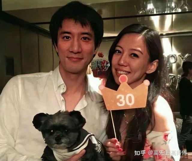 如何看待 王力宏前妻李靓蕾长文讲述离婚状况 知乎