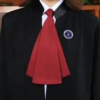 漫谈律师袍 知乎 