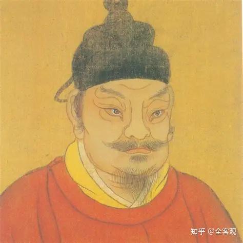太平年把沙陀人拍成汉人长相,其实它们是印度巴基斯坦黑人长相 - 知乎
