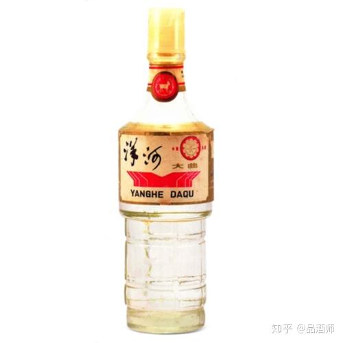 白酒知识| 洋河大曲最贵的10款美酒- 知乎