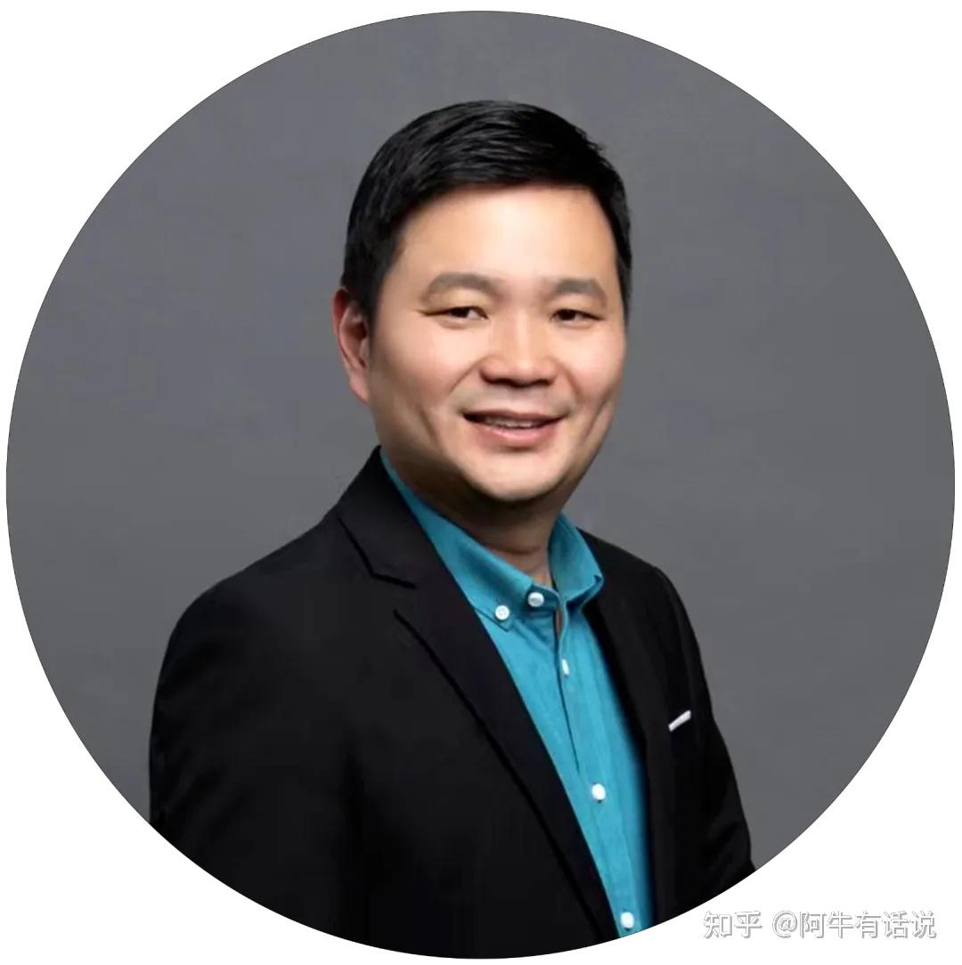 “初代卷王”杨涛，为何要加入愚公生物？ - 知乎