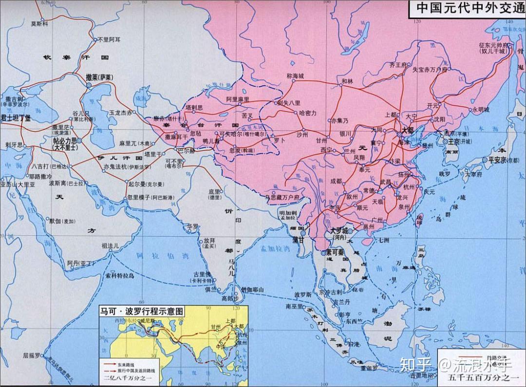 元代对外贸易而海外贸易,以泉州来说,此时的泉州市舶司是由信奉伊斯兰