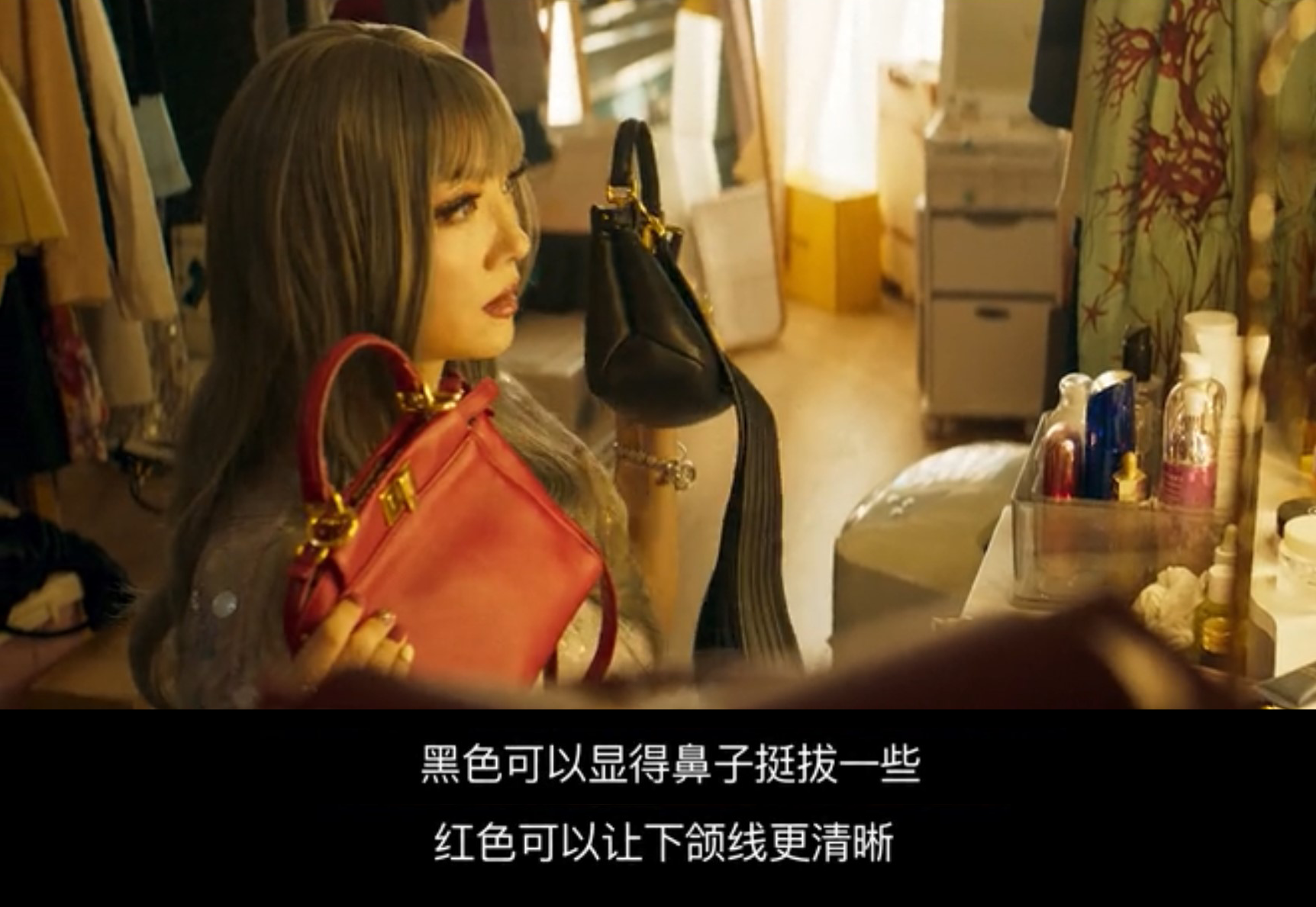 听见她说束缚与启示当代女性的自白