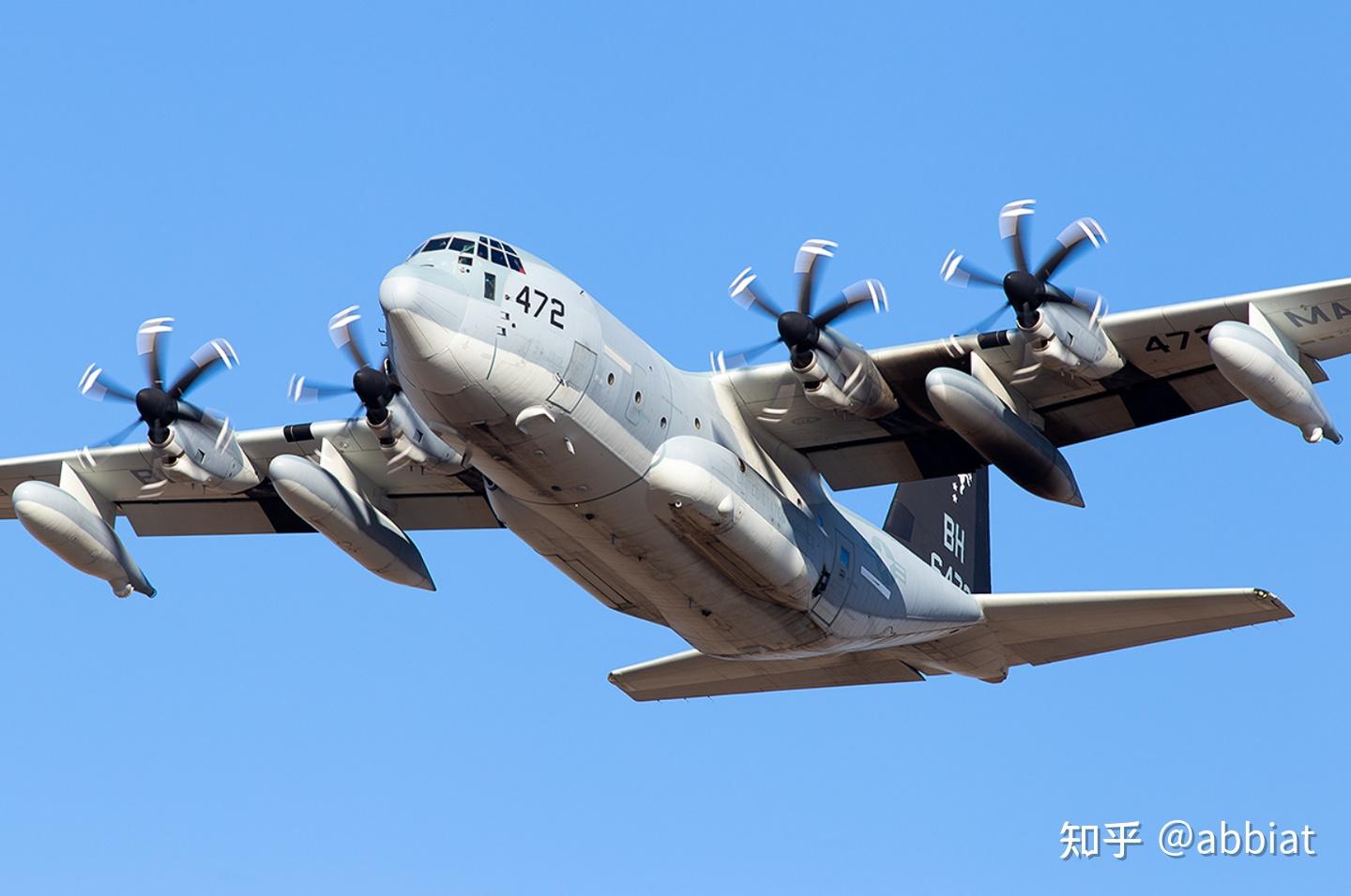 kc130空中加油机图片