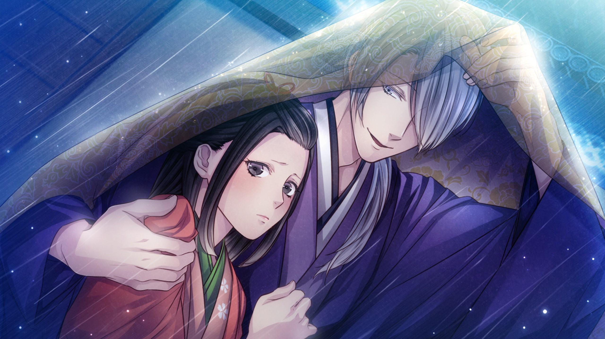 吉原彼岸花各角色路线实时感想05樱华屋时雨篇