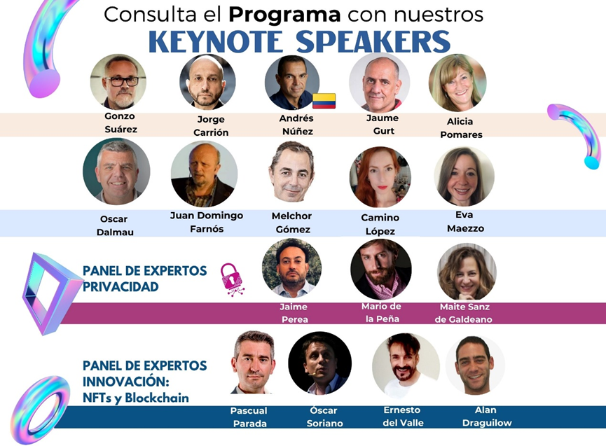 康普卡三萨拉曼卡名校齐聚马德里国际教育展