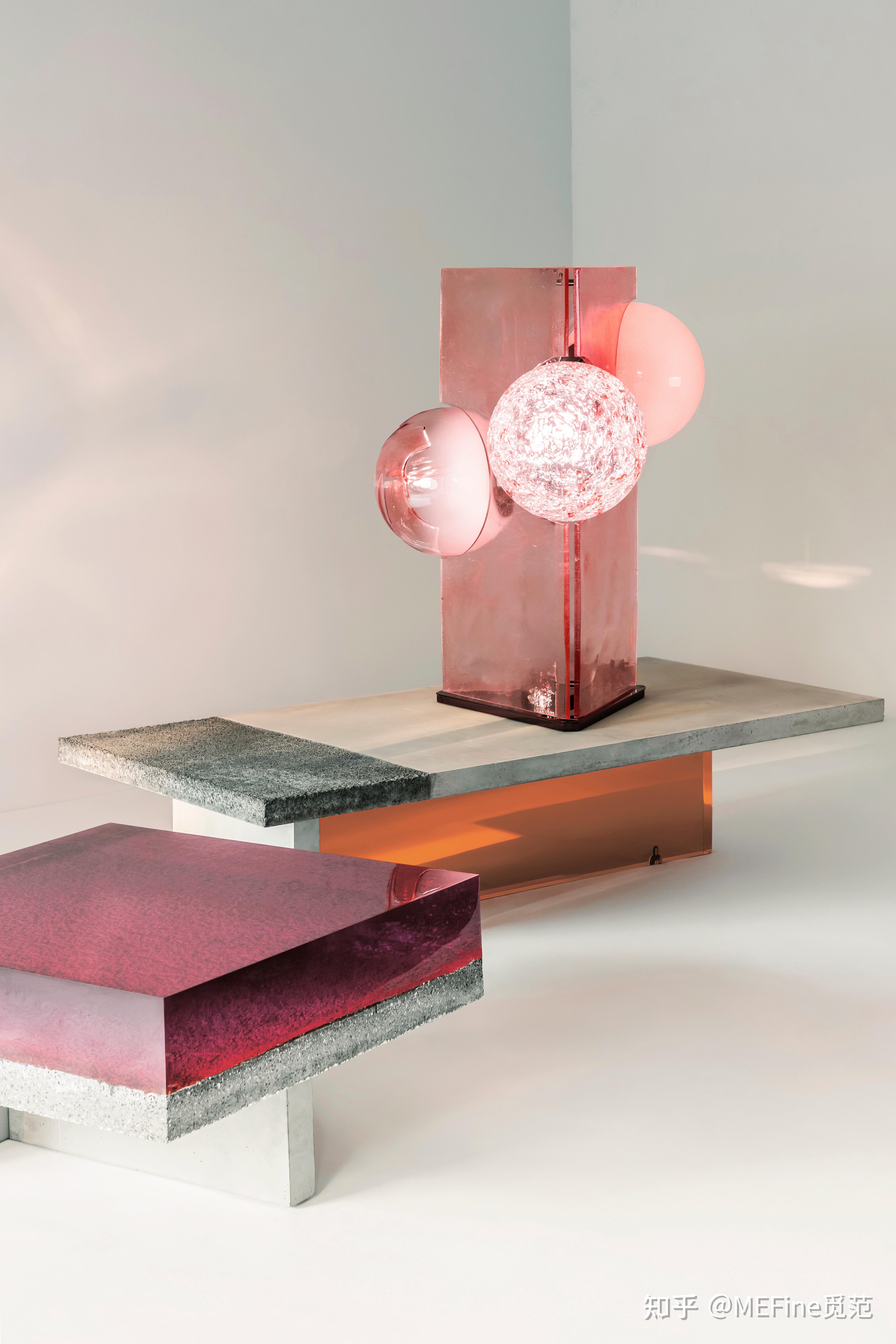 Salone Raritas:策展标志、独特物件与非主流创作——2026米兰家具展全新展览生态首次亮相 - 知乎