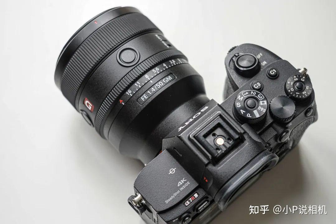  fe 50mm f1 4 gm sel50f14gm 