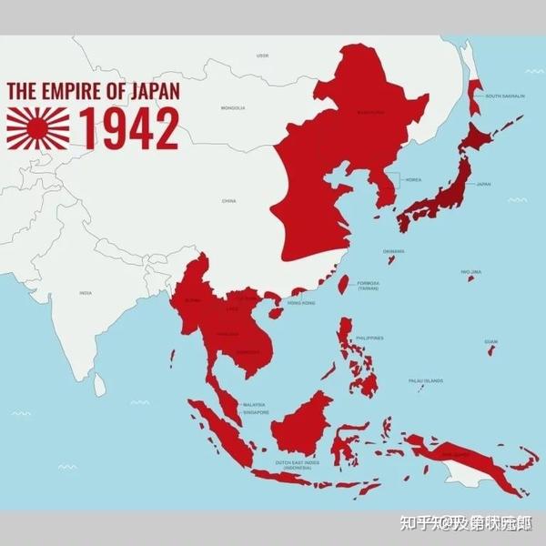 大日本帝国兴亡史:时刻警惕日本军国主义复活 - 知乎