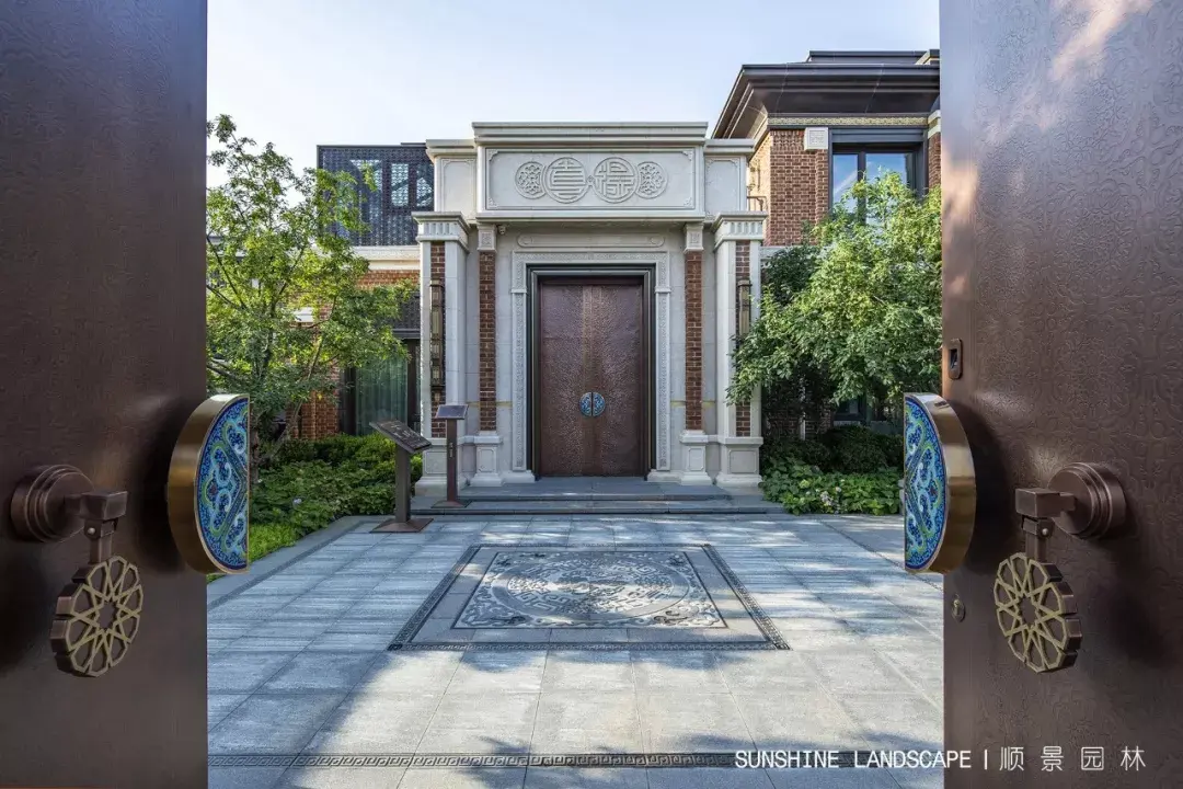 重走西山龙胤复见西园盛境