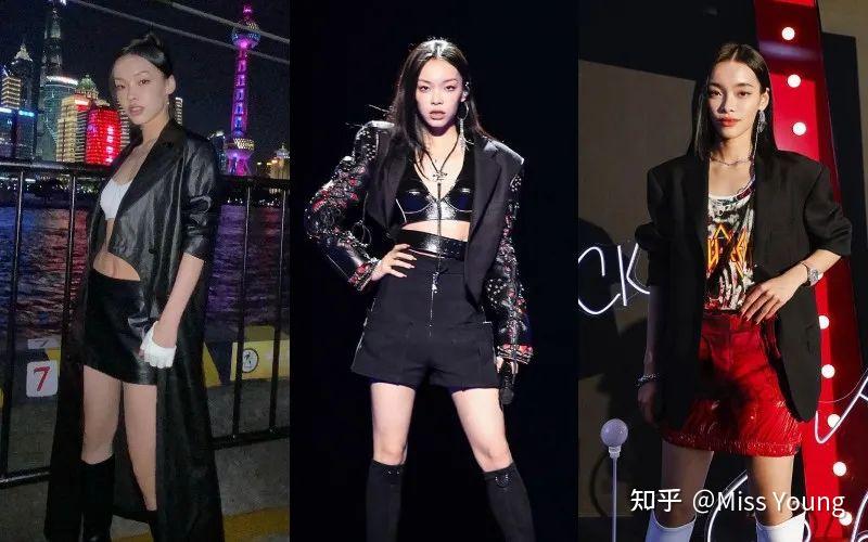 为什么我觉得刘柏辛长得很丑,是我审美出问题了吗?-刘柏辛长得好看吗