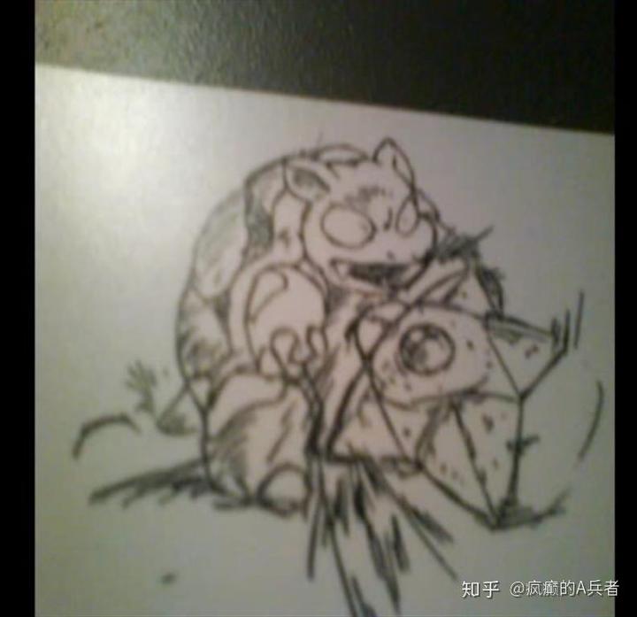 回顾精灵宝可梦的发展历史,是什么给了作者灵感而创作出如此脍炙人口的作品呢?