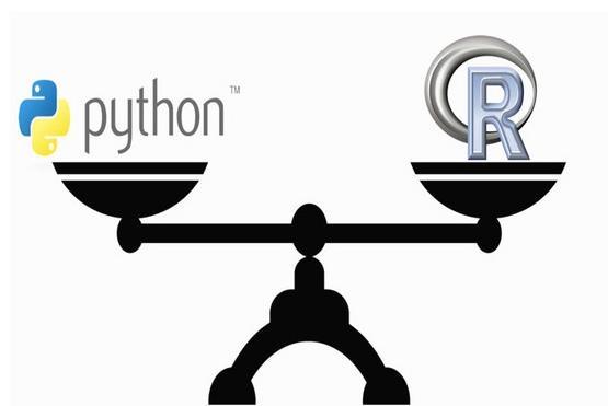 Python 和 R语言那个好？数据分析师培训 - 知乎