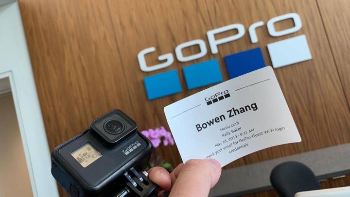 直到去趟总部 才读懂gopro 为什么酷 知乎