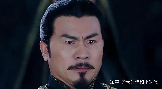 高欢为什么无法消灭宇文泰