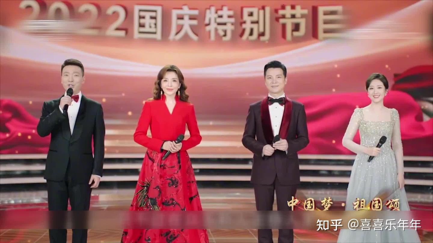 王嘉宁:春晚90后美女主持,主持人中的“赛霸”,能否成为撒贝宁接班人? - 知乎