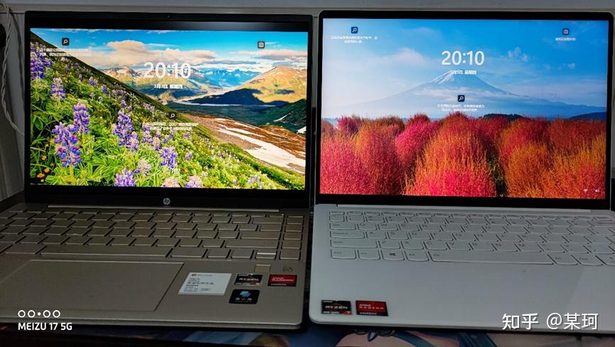 3寸,但它是16:10比例,个人感觉视野并不比14寸16:9比例小多少.