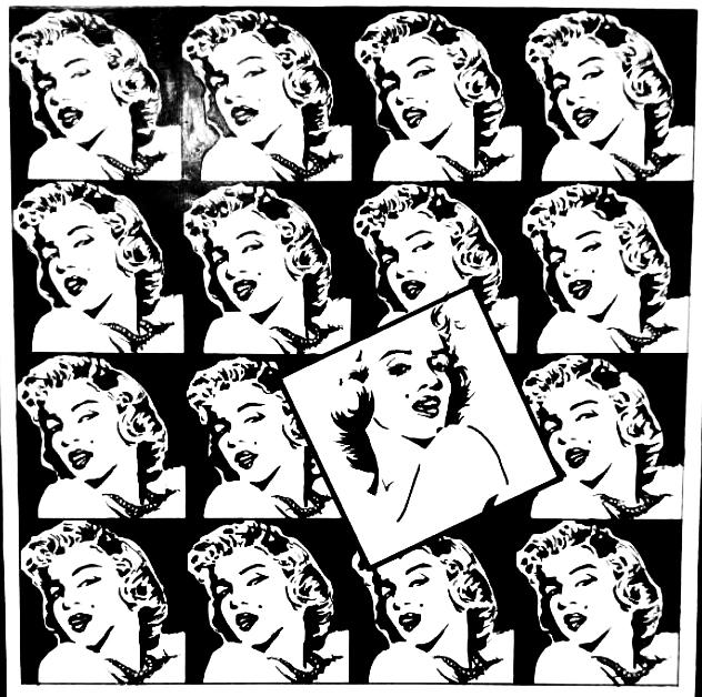 如何才能使照片看起来很干净?