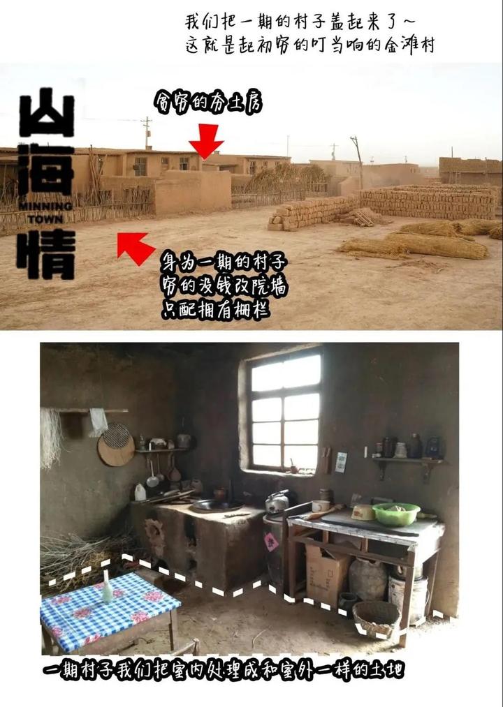 《山海情》人员口述:如何凭空建起一个金滩村 5 v2 07775422ca5f06a05c404b6a73b28378 720w