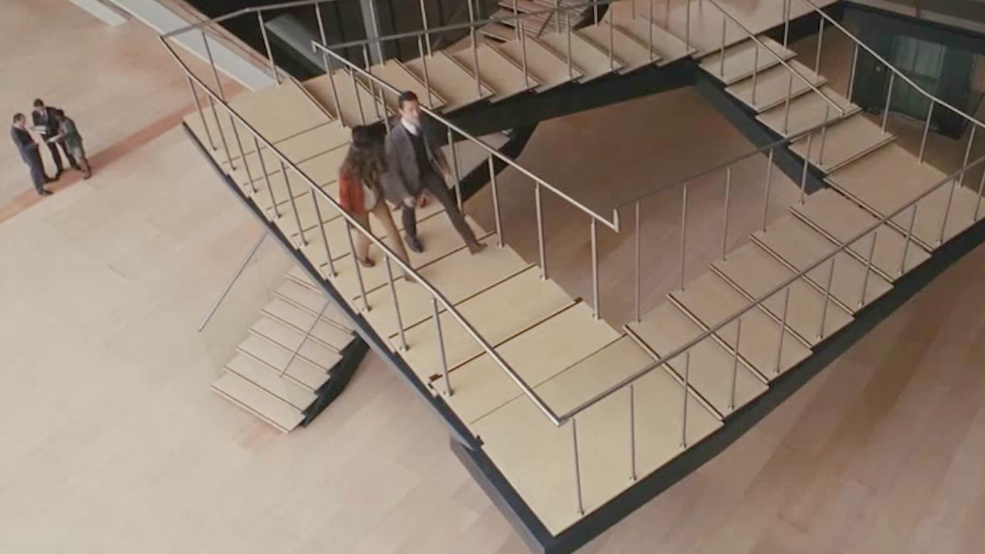 牛顿摆是什么5个铁球就可以解释能量守恒定律你能想象吗