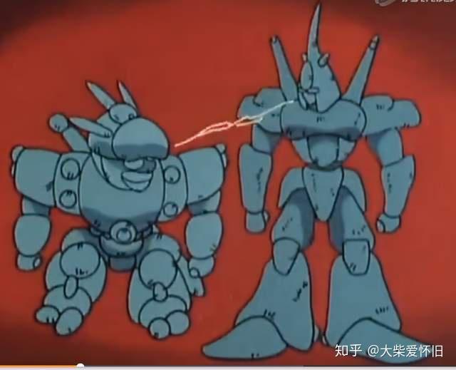 经典鉴赏17: 必杀,登龙剑!魔神英雄传(神龙斗士)原画赏析