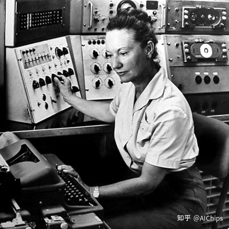 Manchester Tc Computer 1953:第一台晶体管计算机出现在哪里? - 知乎