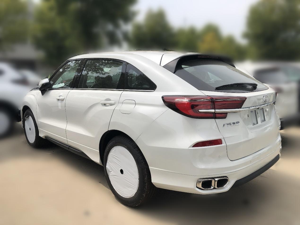 冠道15t倒车无力卖这车全靠汉兰达加价衬托