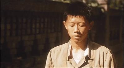 详解姜文导演处女作阳光灿烂的日子的光影设计