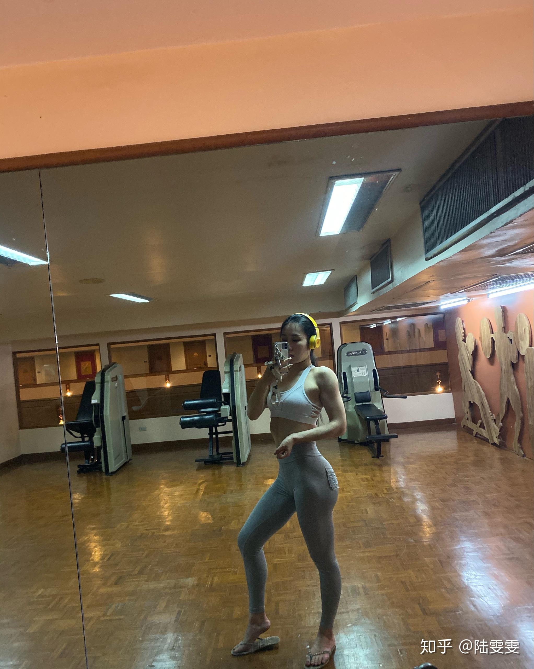 对于当下健身圈流行练「蜜桃臀」你怎么看?