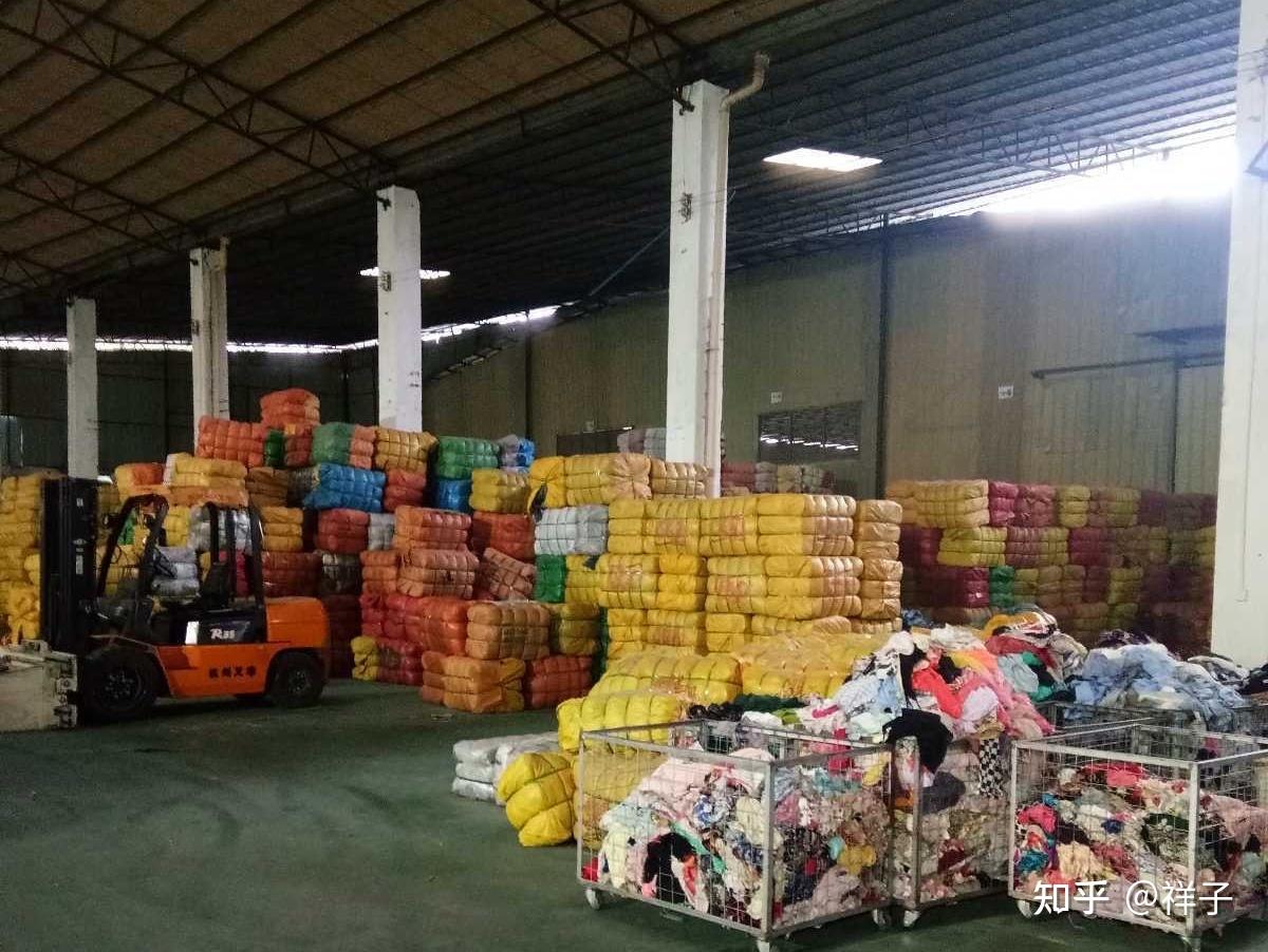 旧衣服回收出口非洲怎么联系到