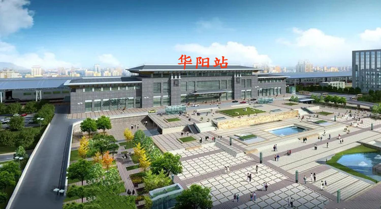 西安火车到洛南县今天有车吗? - 知乎