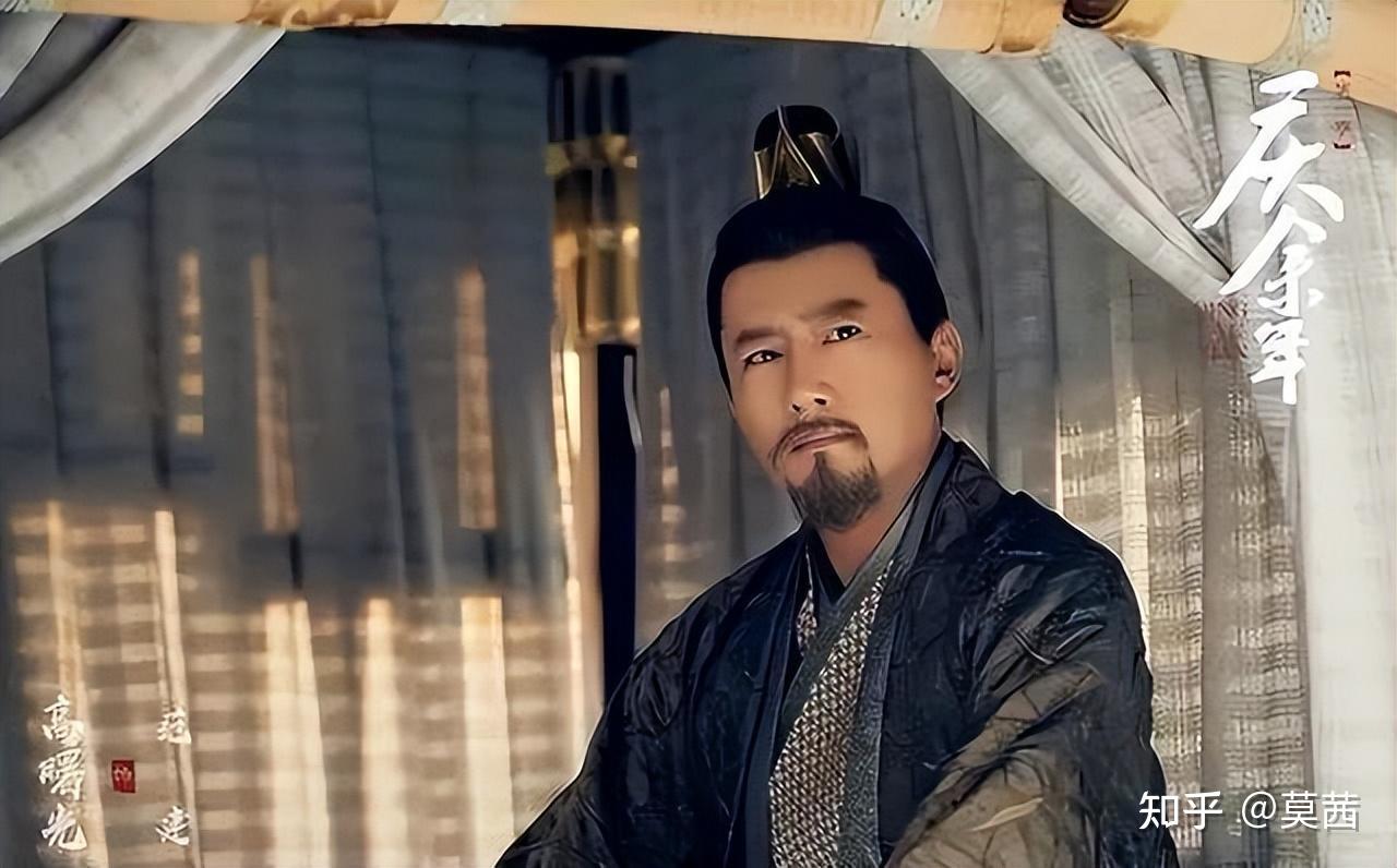 他是江珊前夫,张若昀"父亲",二婚娶小17岁娇妻,成人生赢家