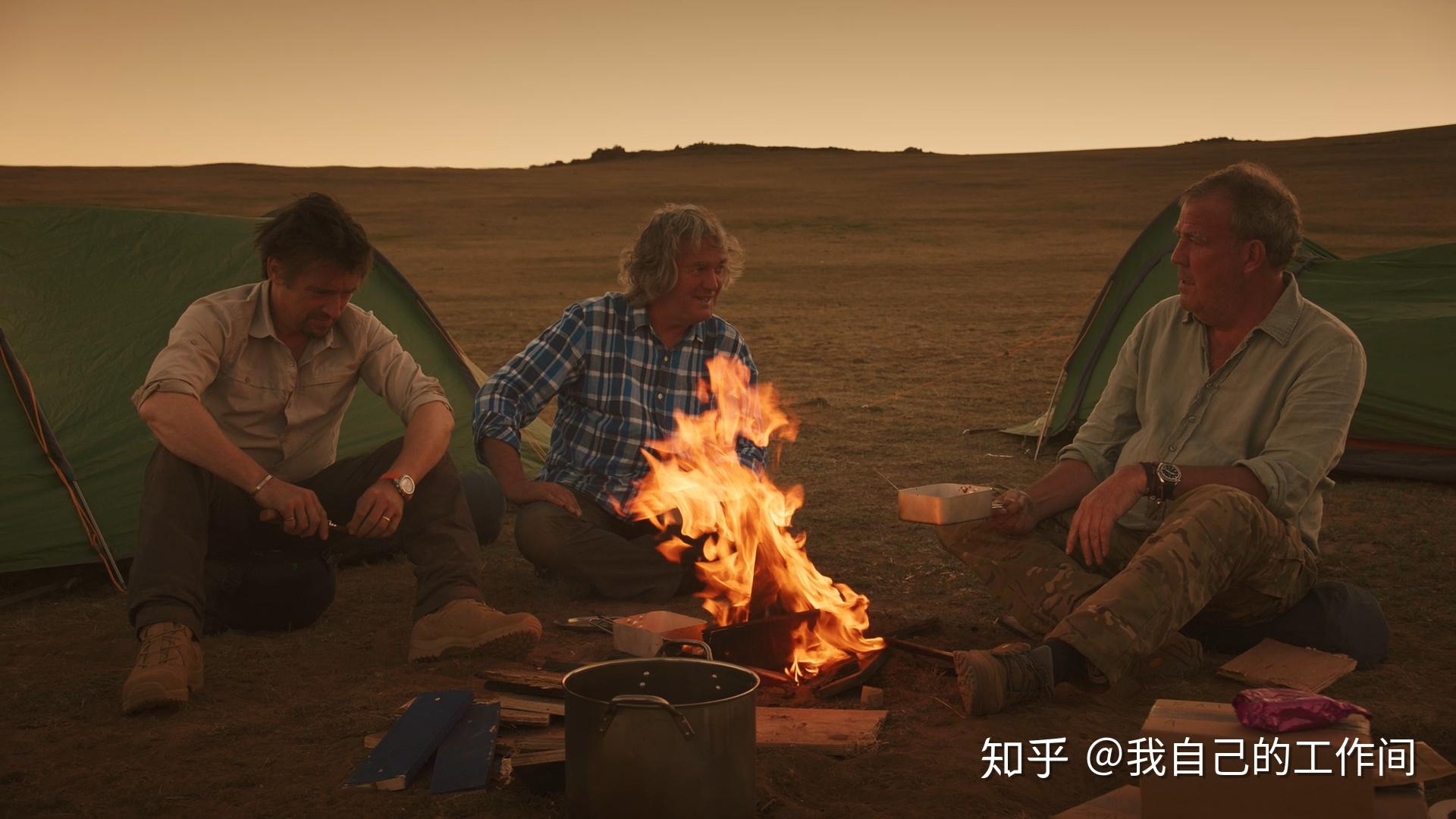 thegrandtour杰里米亲述马达加斯加特辑幕后