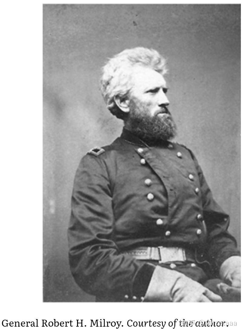 石墙杰克逊的河谷会战一二势如破竹还是险胜一筹