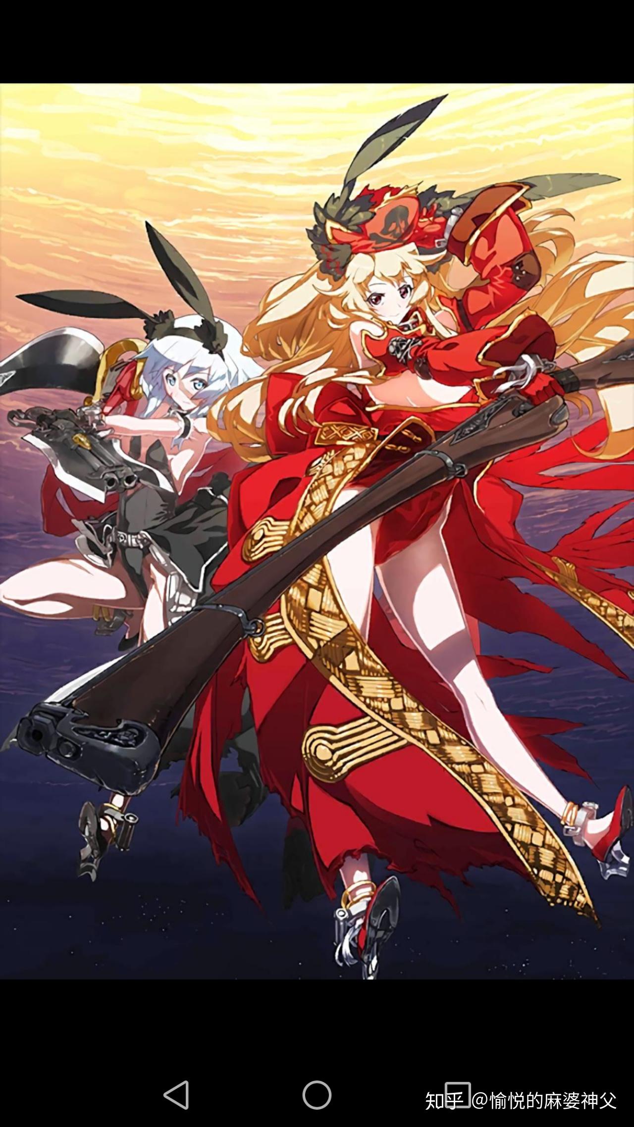 在fgo中有哪些从者的立绘你不太喜欢但模型还不错或者反过来呢