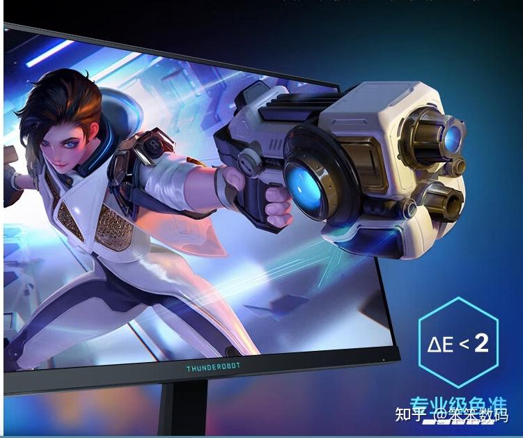 雷神zq27f240雷神黑武士zq27f240怎么样认真讲讲优缺点评测