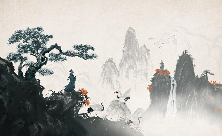 六壬心路历程39-《九天玄女指掌赋》拨乱法 - 知乎