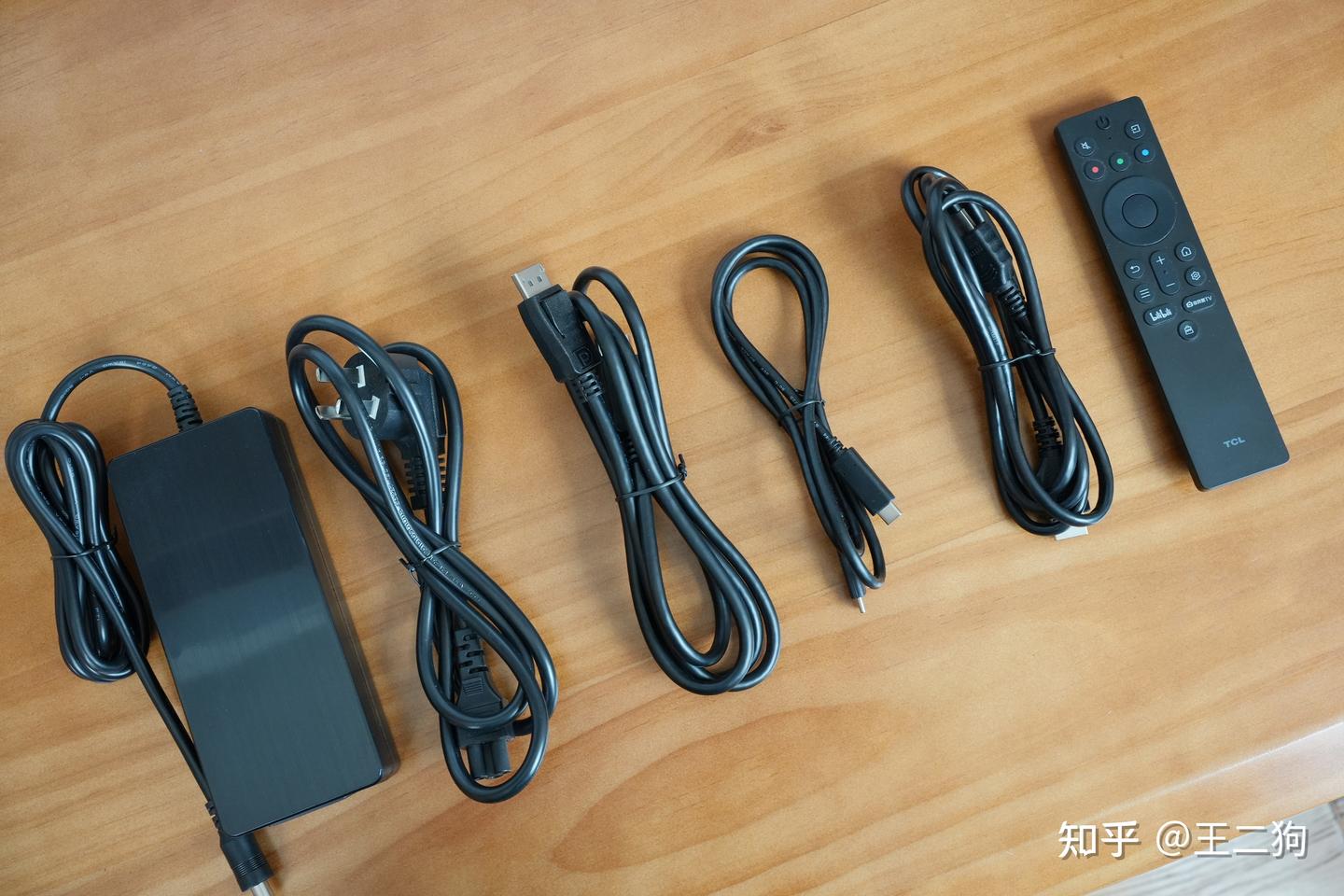 全能多面旗舰显示器来袭,TCL C3A Pro实测分享