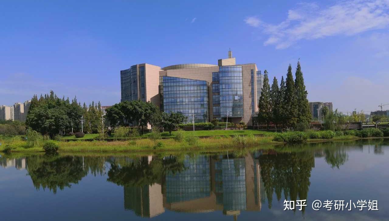 四川大学计算机考研和电子科技大学计算机考研哪个难度更大? - 知乎