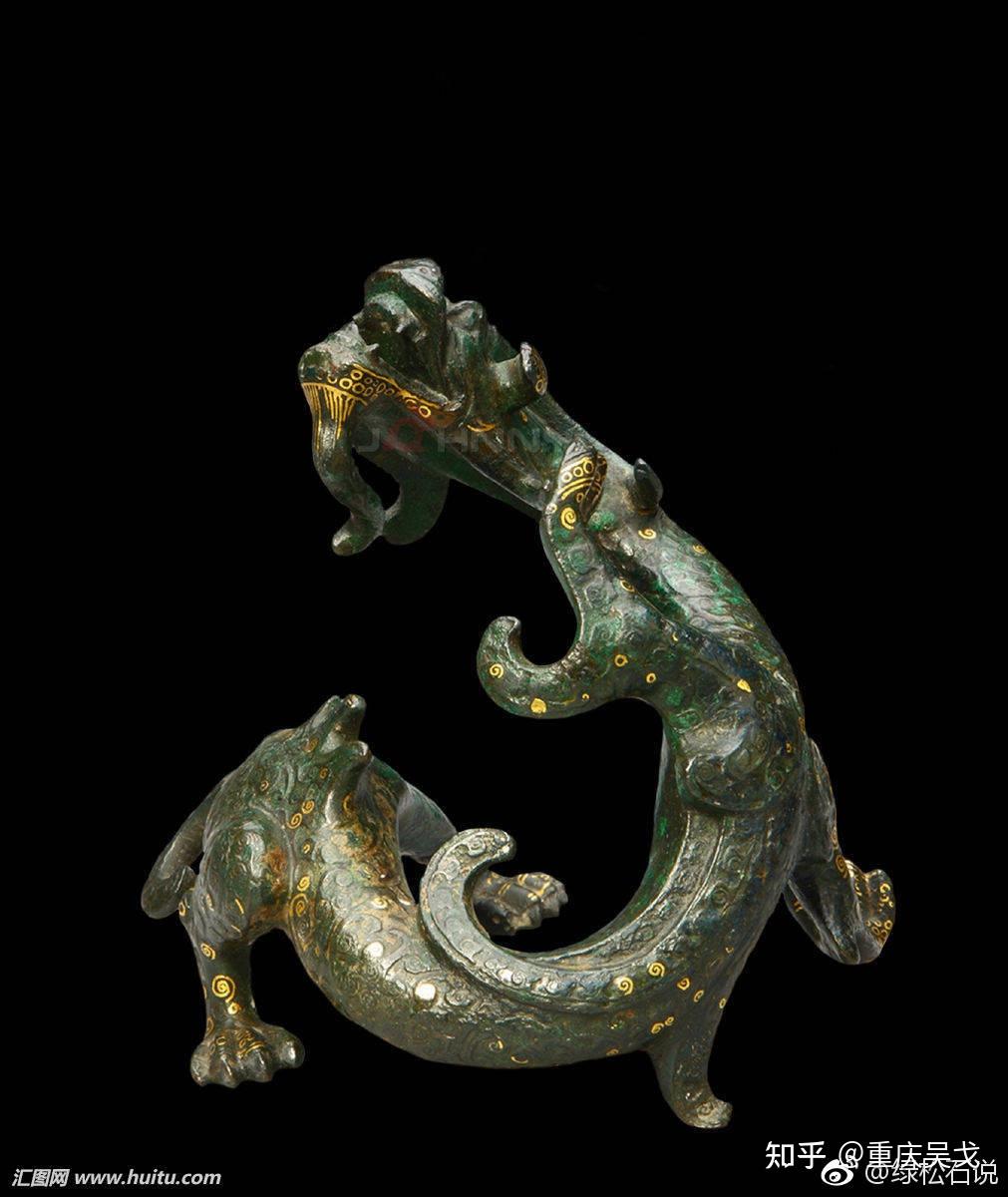 兕是否圣水牛?还是黑犀,白犀,母犀? - 知乎