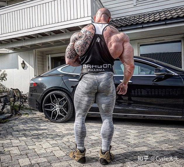 世界上最有效的合成代谢类固醇之一,可显着增加肌肉力量和肥大