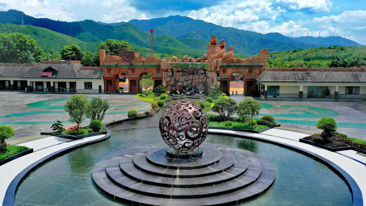 清远森波拉温泉怎么样?好像蛮多宣传的? - 知乎