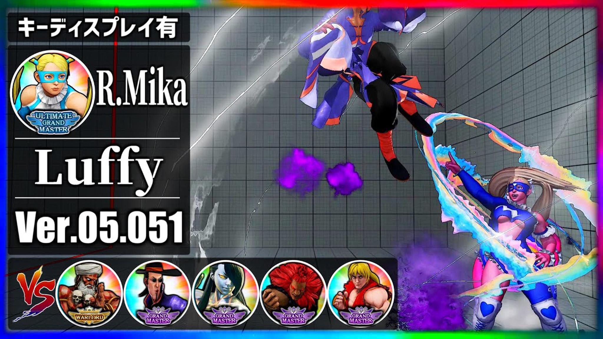 22 小时前 · 114 次播放街头霸王5(游戏)格斗游戏(ftg)终极街头霸王4