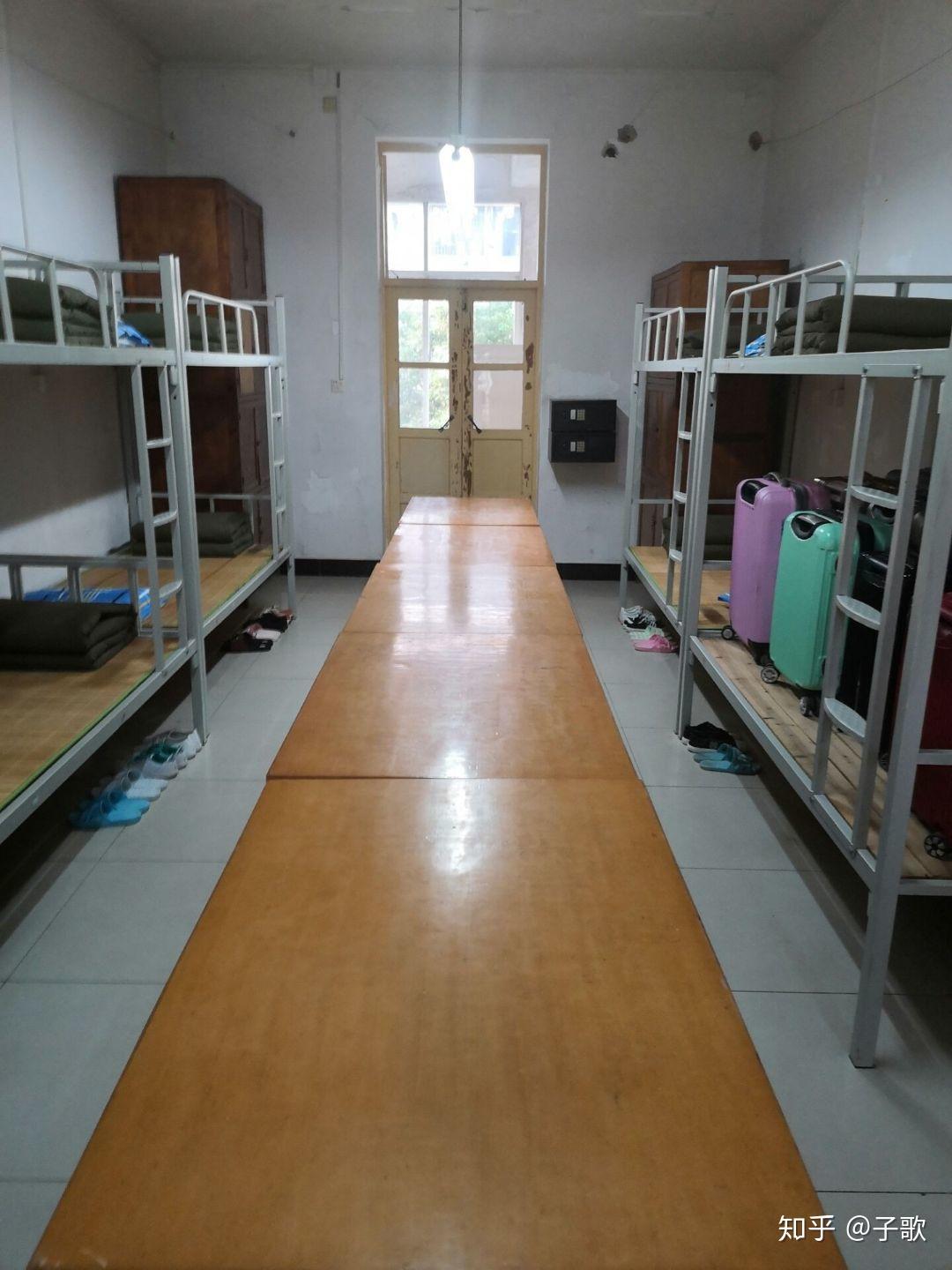 湖南农业大学新生宿舍怎么样