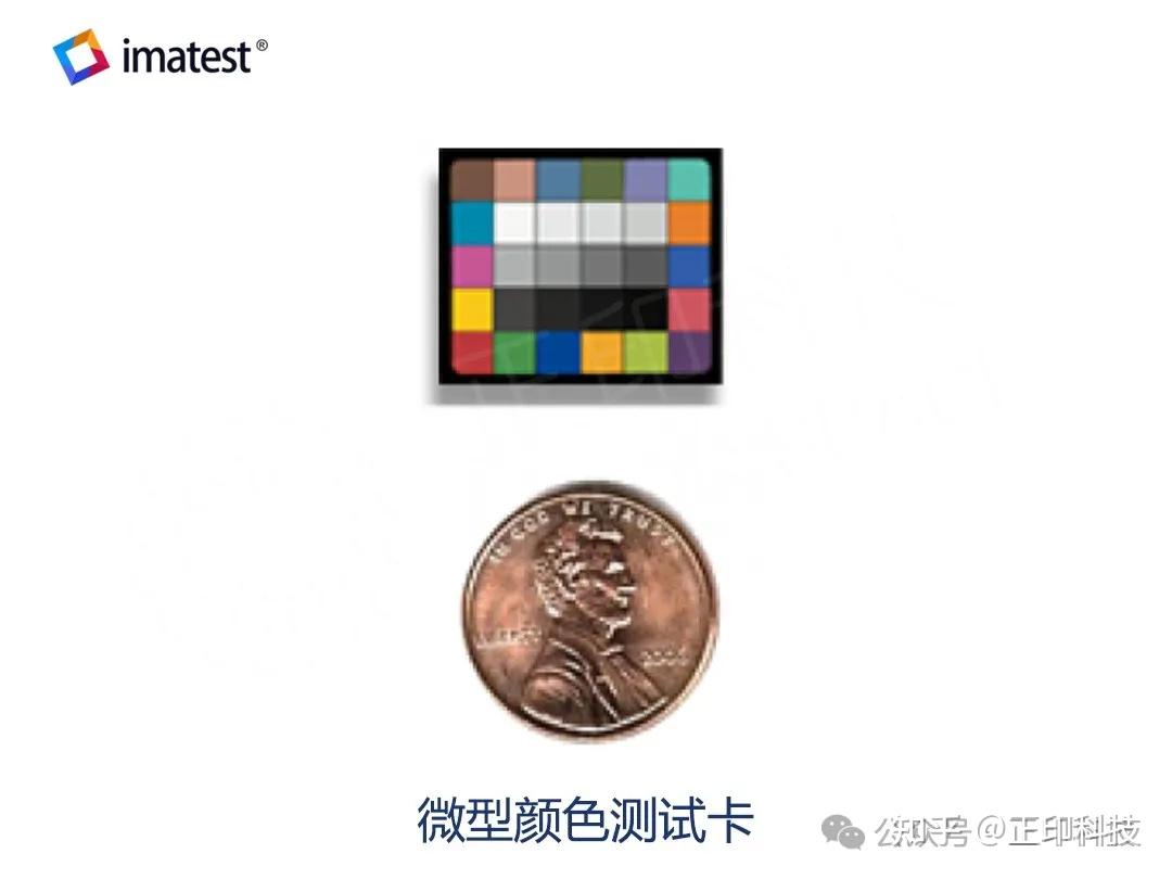 ISO 8600·内窥镜成像测试解读：色彩准确性、均匀性- 知乎
