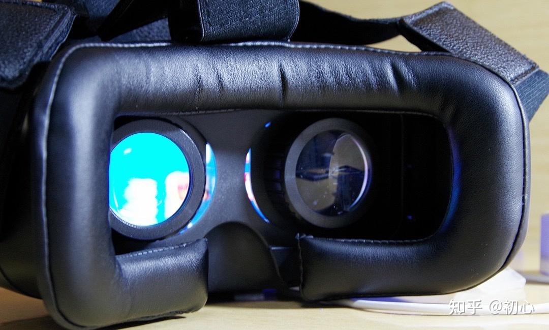 千幻魔镜vr一体机怎么样? - 知乎