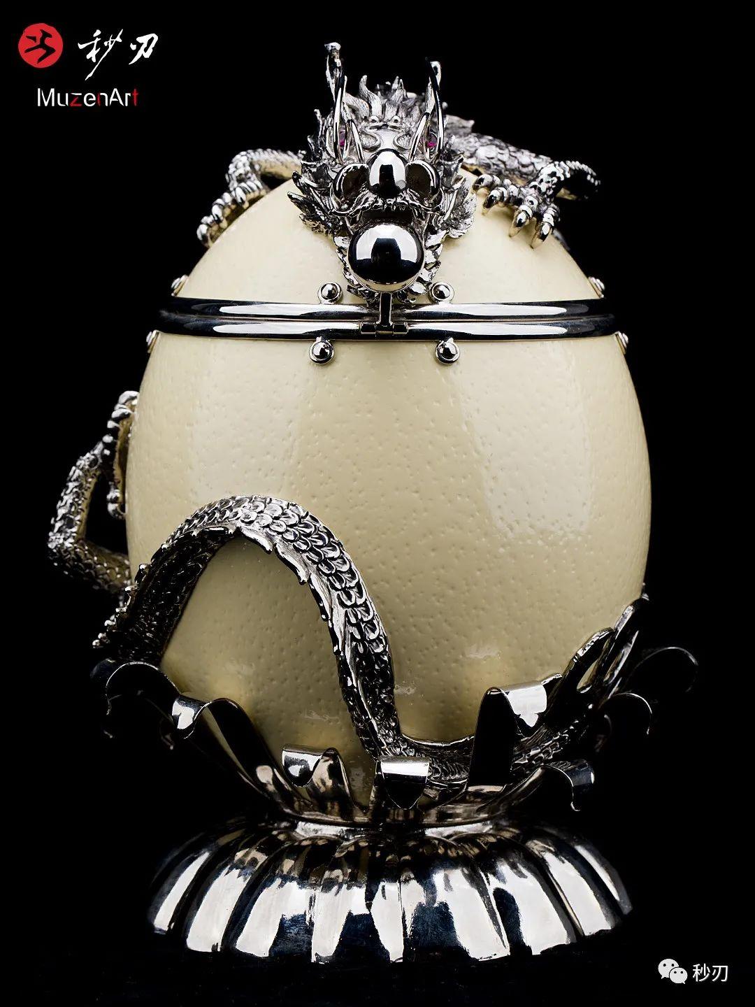 秒刃艺术 诠释钢铁之美 什么是俄罗斯最具代表的艺术作品,答案呼之欲