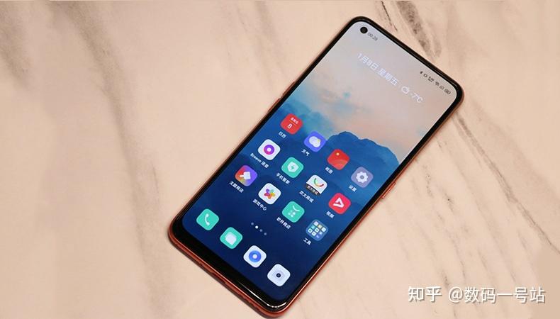 realme真我v15首销告捷夺得多个电商平台双冠军敢越级真香机